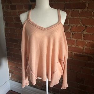 Anthropologie Lightweight Sweater